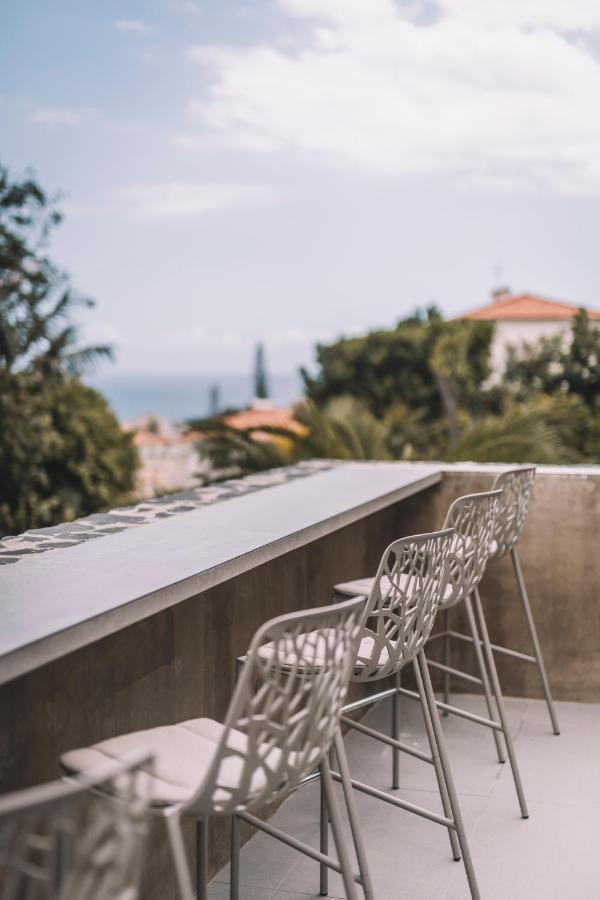 Torrinha Panorama Wohnung Funchal  Extérieur photo